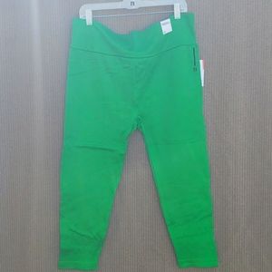 Women's Sports Illustrated leggings